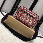 バーバリーバッグコピー